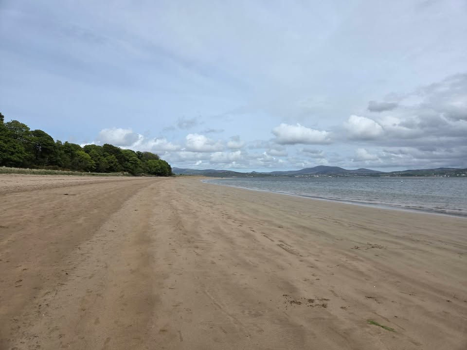 My Donegal walks