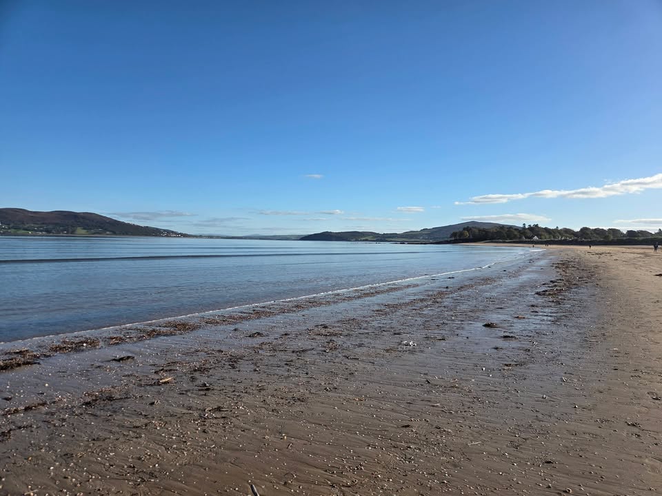 My Donegal walks
